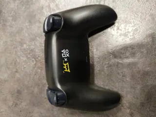 Mando PS5 Personalizado + Estuche Nuevo