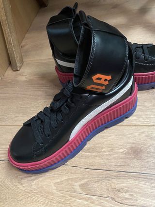 Puma Fenty Creeper Ankle Strap Zapatillas