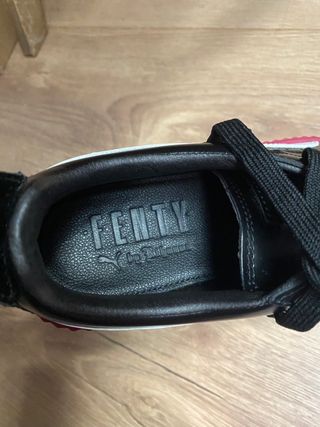 Puma Fenty Creeper Ankle Strap Zapatillas