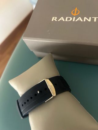 Reloj Radiant Azul