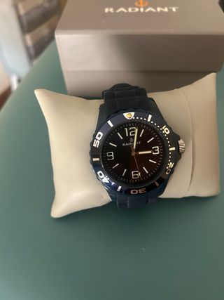 Reloj Radiant Azul