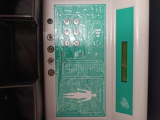 Magnetoterapia nuevo.