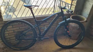 Orbea Oiz M30 2018 Talla M Mejorada