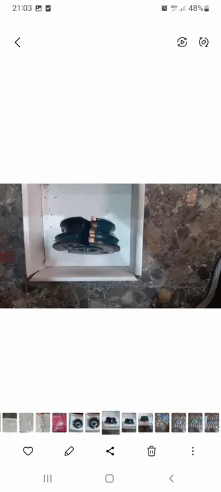 Fresa para madera
