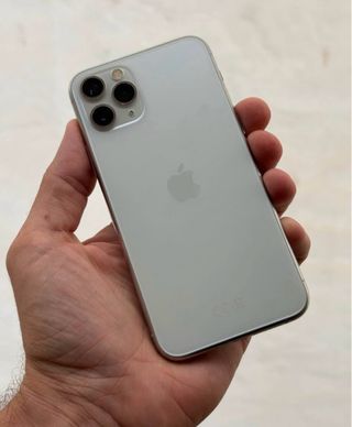 iPhone 11 Pro 128GB Grigio siderale