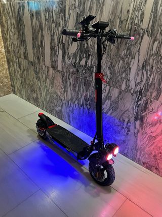 Patinete electrico 