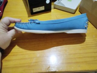 Bailarinas sin usar Talla 41