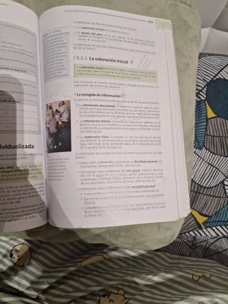 Organización de la atención a las personas en s...