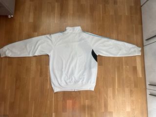 Chaqueta Real Madrid Adidas Bwin – Talla XL