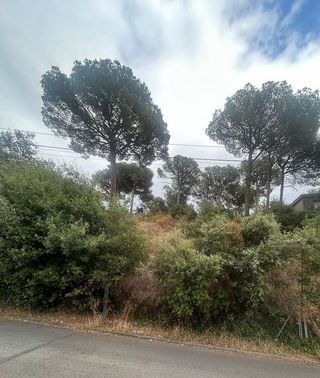 Terreno en venta en Dosrius