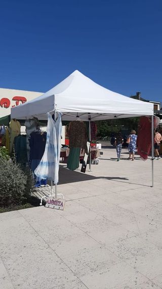 CARPA PROFESIONAL ALUMINIO - ENVIO GRATIS