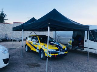 CARPA PROFESIONAL ALUMINIO - ENVIO GRATIS