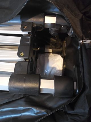 CARPA PROFESIONAL ALUMINIO - ENVIO GRATIS