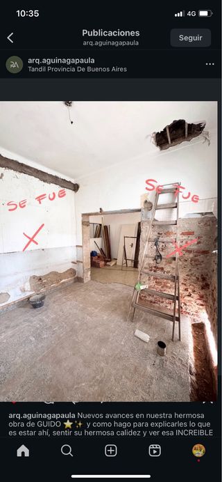 reformas huesca toda la provincia