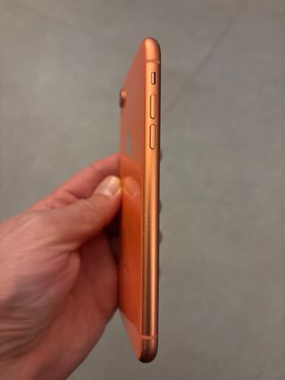 iPhone XR 128 GB
