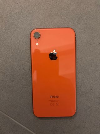 iPhone XR 128 GB