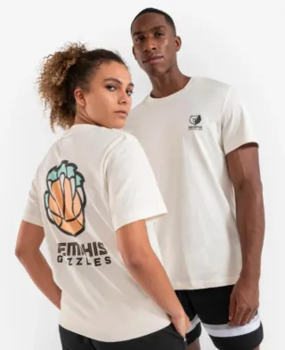 Camiseta Memphis Grizzlies NBA