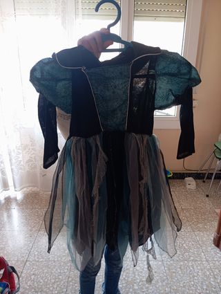 Disfraz Vaquera Infantil