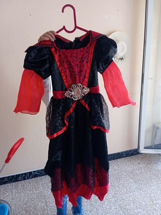 Disfraz Vaquera Infantil