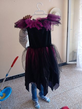 Disfraz Vaquera Infantil