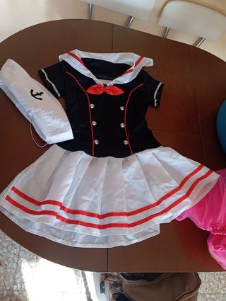 Disfraz Vaquera Infantil