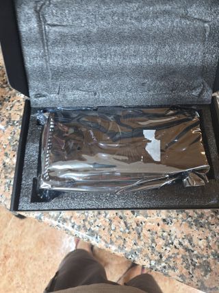 Tarjeta Gráfica NVIDIA GeForce RTX 2060 SUPER