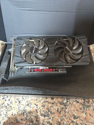 Tarjeta Gráfica NVIDIA GeForce RTX 2060 SUPER