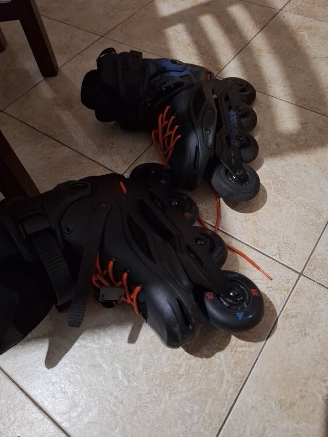 Rollerblade 40.5 26 cm