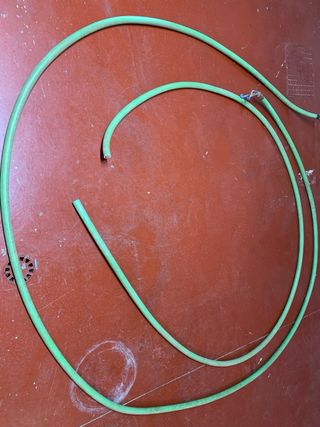 Cable de Cobre para Luz (cometidas)