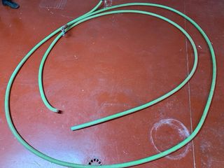 Cable de Cobre para Luz (cometidas)