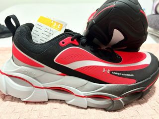 Under Armour Halo Racer Nuevas talla 7 women