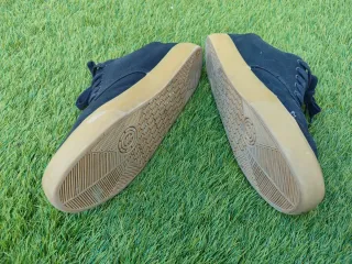 Zapatillas Element Topaz C3 Negras Marrones