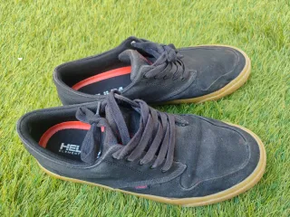 Zapatillas Element Topaz C3 Negras Marrones