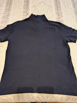 Polo Hombre Talla XL Azul