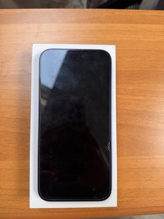 iPhone 16 Plus 256GB Blu