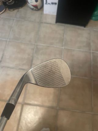 Callaway Mack Daddy 4 S Grind Wedge 60°