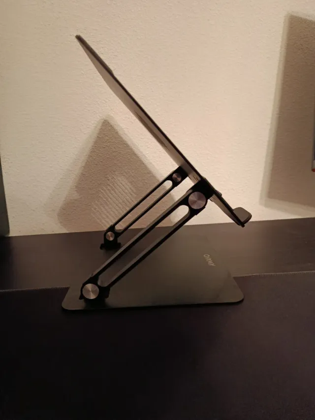 Soporte Portátil Plegable AWAVO