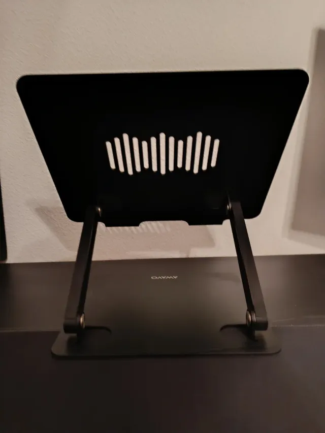 Soporte Portátil Plegable AWAVO