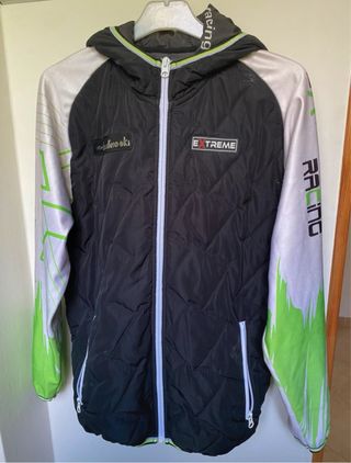 Chaqueta de esquí de competiciòn Extreme Racing.