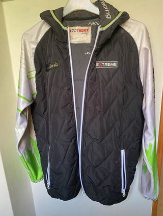 Chaqueta de esquí de competiciòn Extreme Racing.