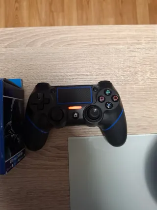 Controller di replica wireless PS4/PS3/PS2