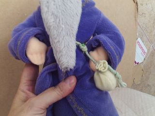 Peluche Dumbledore Harry Potter 33 cm