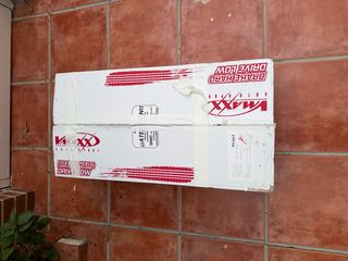 Suspensión roscada VMAXX para BMW E46
