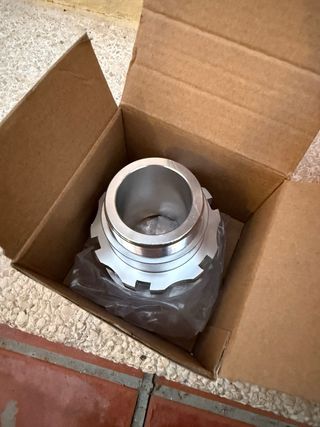 Suspensión roscada VMAXX para BMW E46