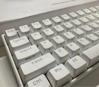 Teclado Mecánico Anne Pro 2 RGB