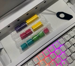 Teclado Mecánico Anne Pro 2 RGB