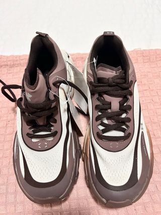Under Armour Halo Racer Talla 7 Mujer