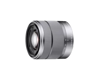 Objetivo Sony SEL1855 E-Mount