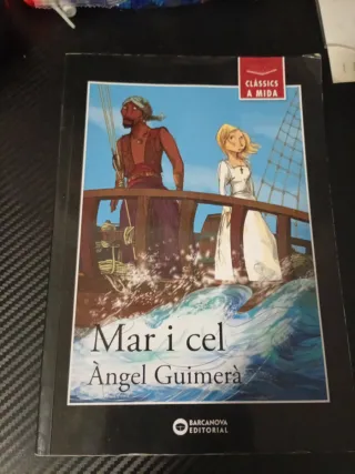 Mar i cel