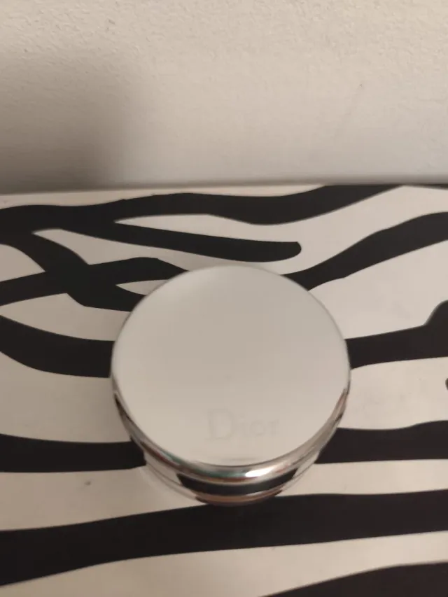 Dior Diorkin nude air